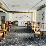 Digbeth Backpackers
