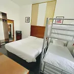 Digbeth Backpackers