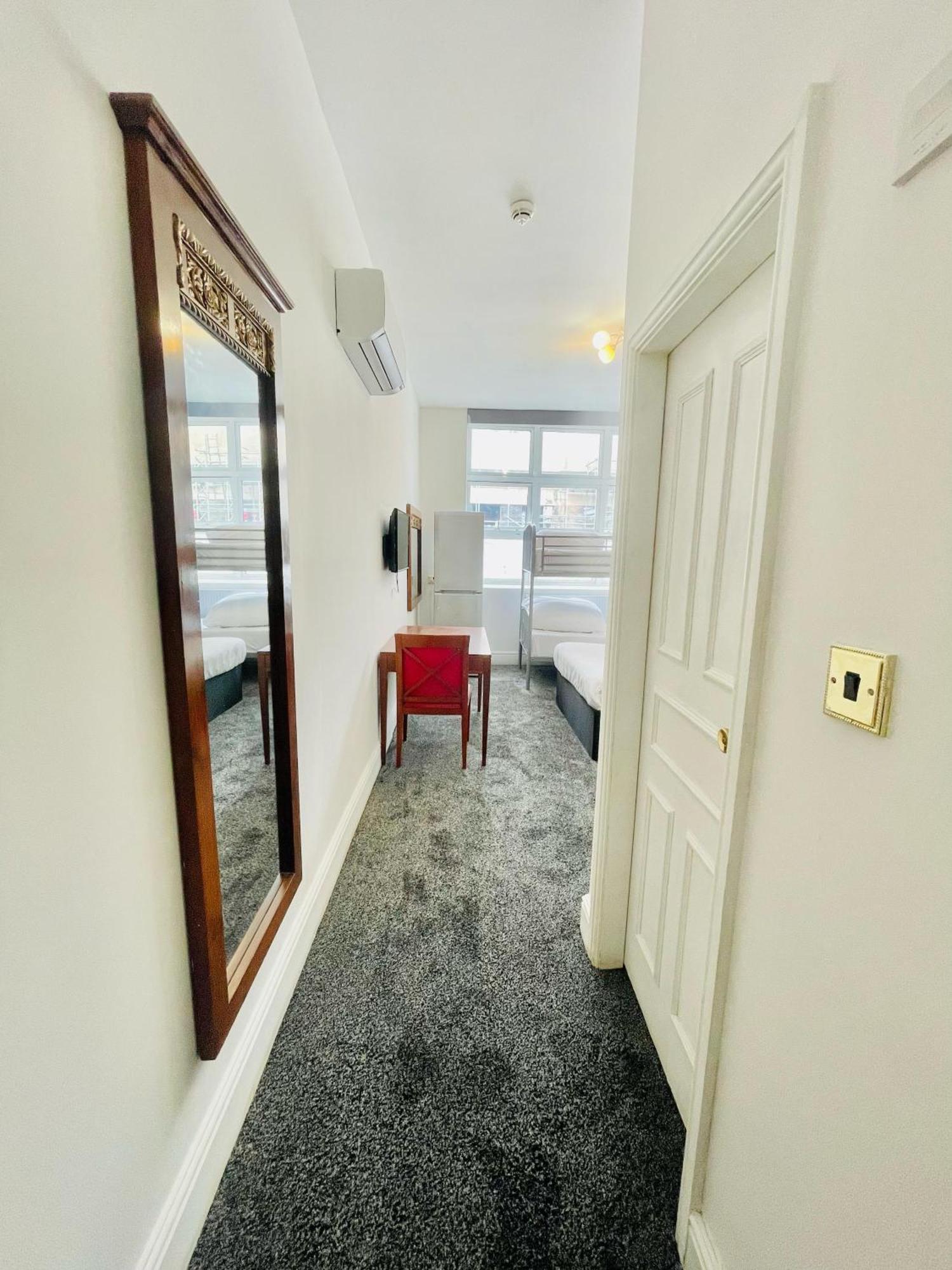 Hotel Digbeth Backpackers 3*
