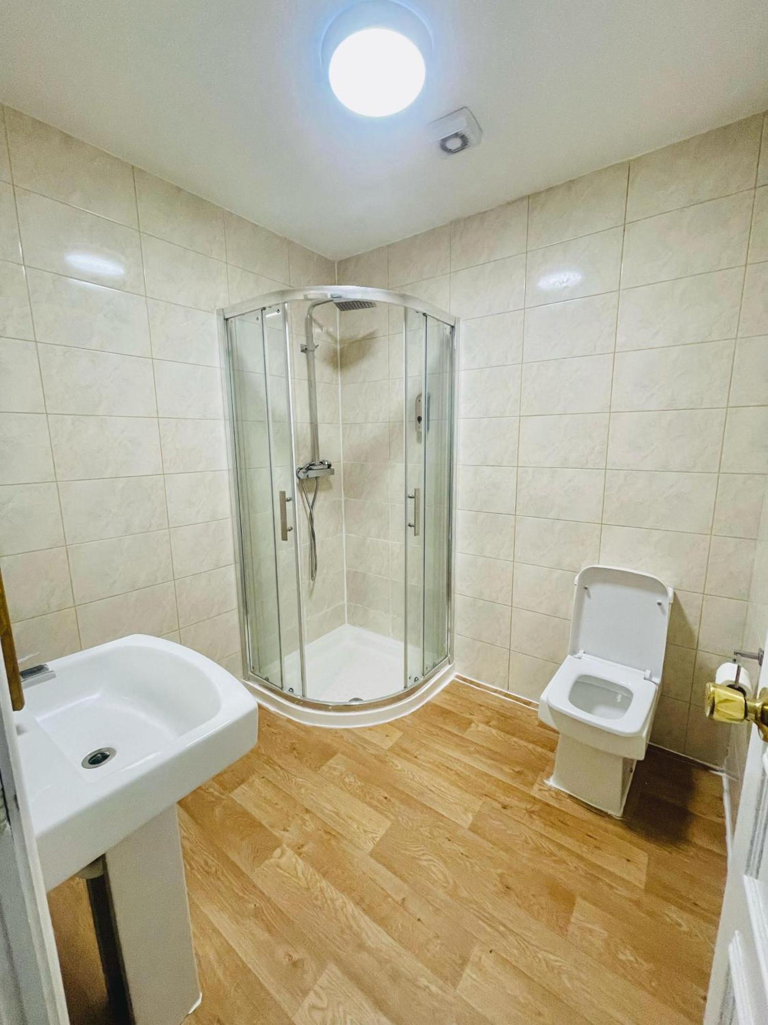 Hotel Digbeth Backpackers 3*