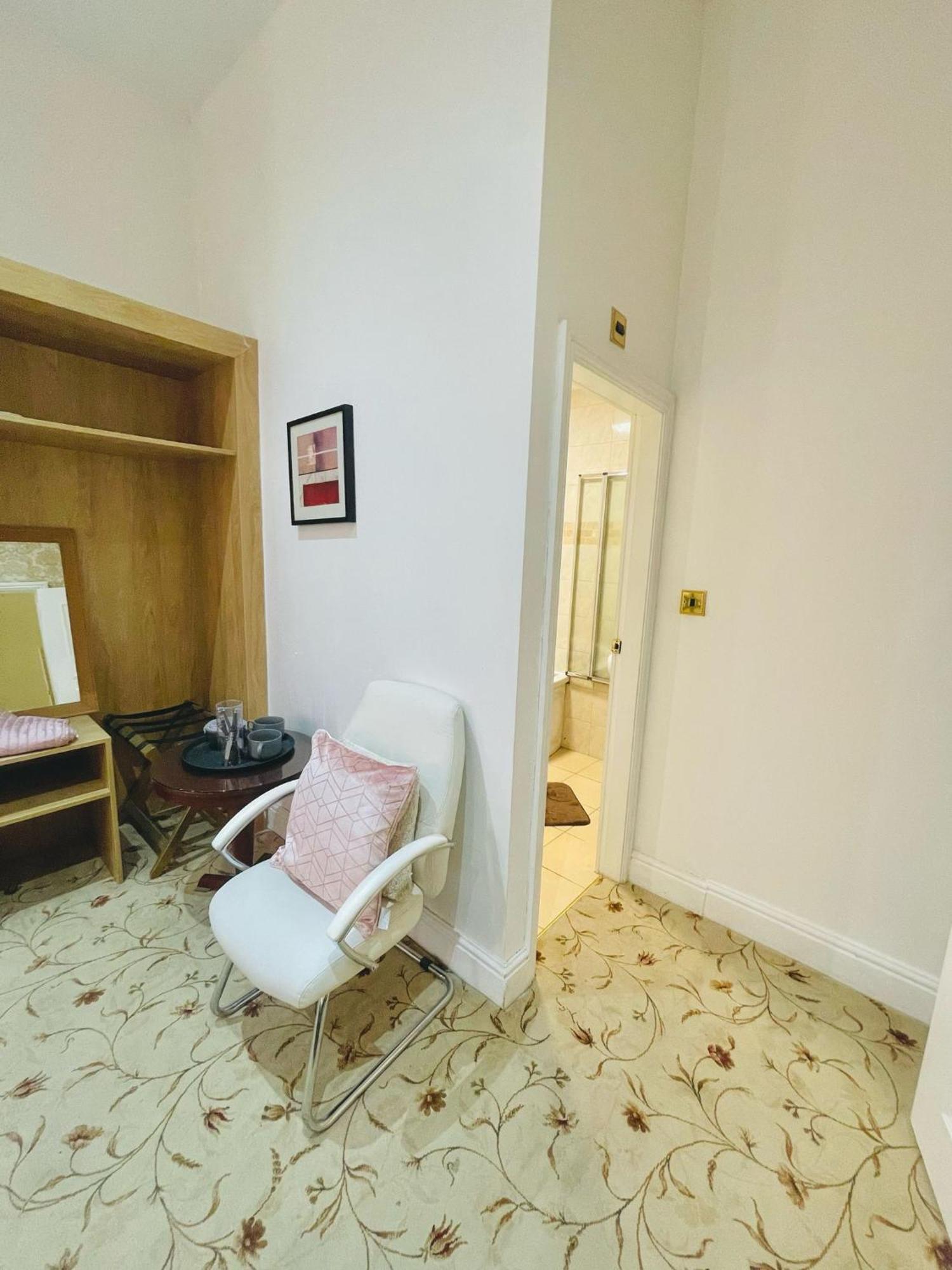 Hotel Digbeth Backpackers Birmingham