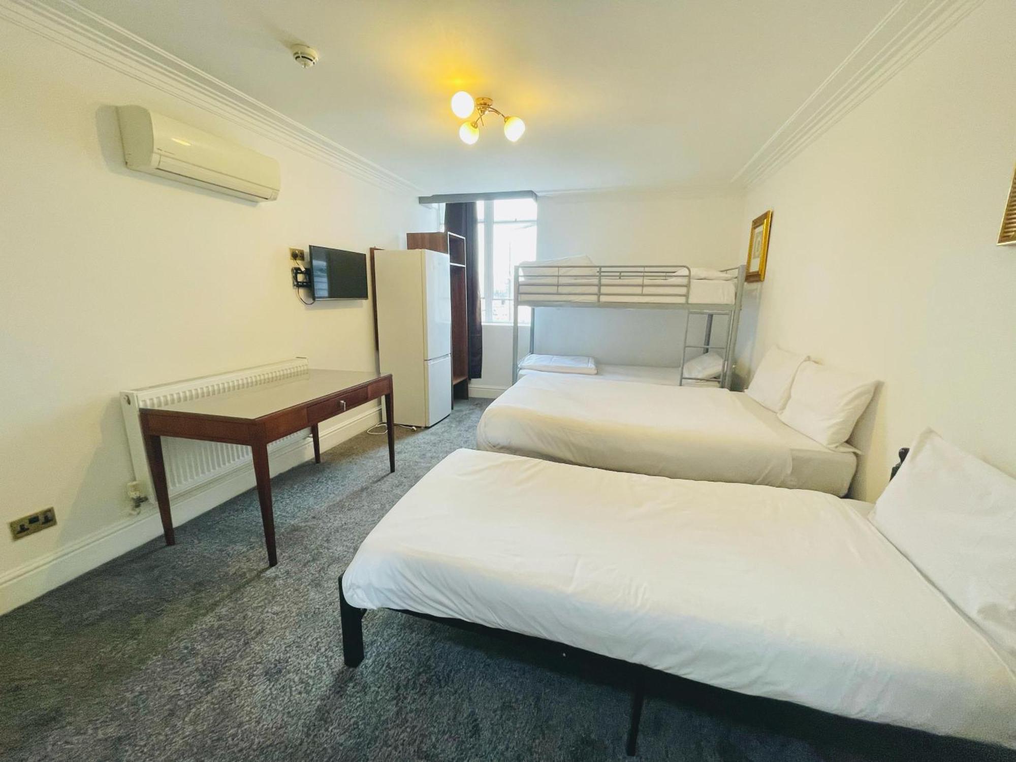 Digbeth Backpackers 3* Birmingham