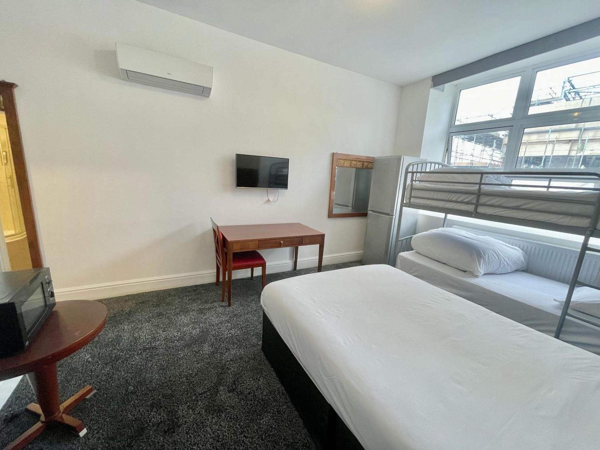 Hotel Digbeth Backpackers Birmingham