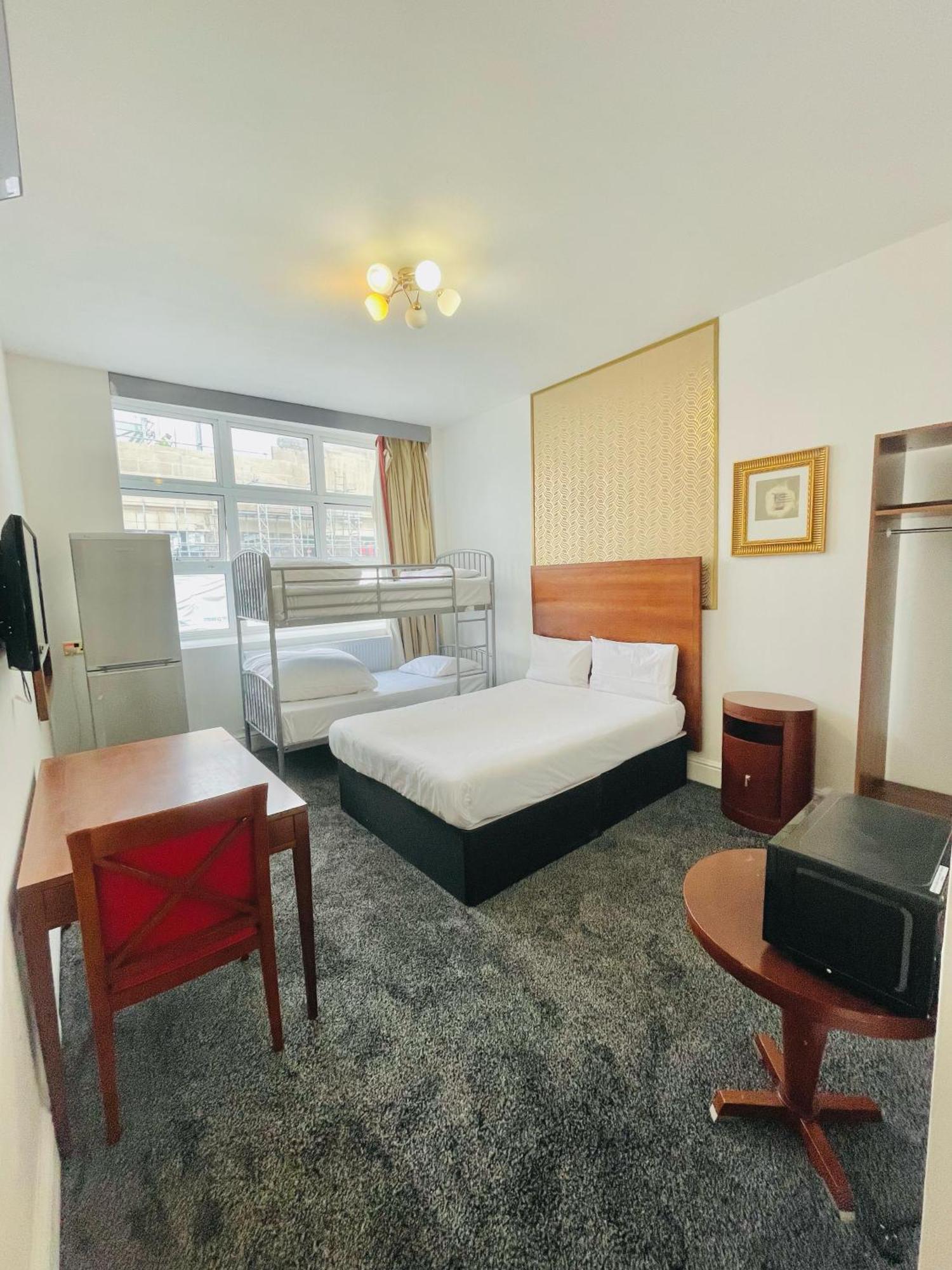 Digbeth Backpackers Hotel Birmingham