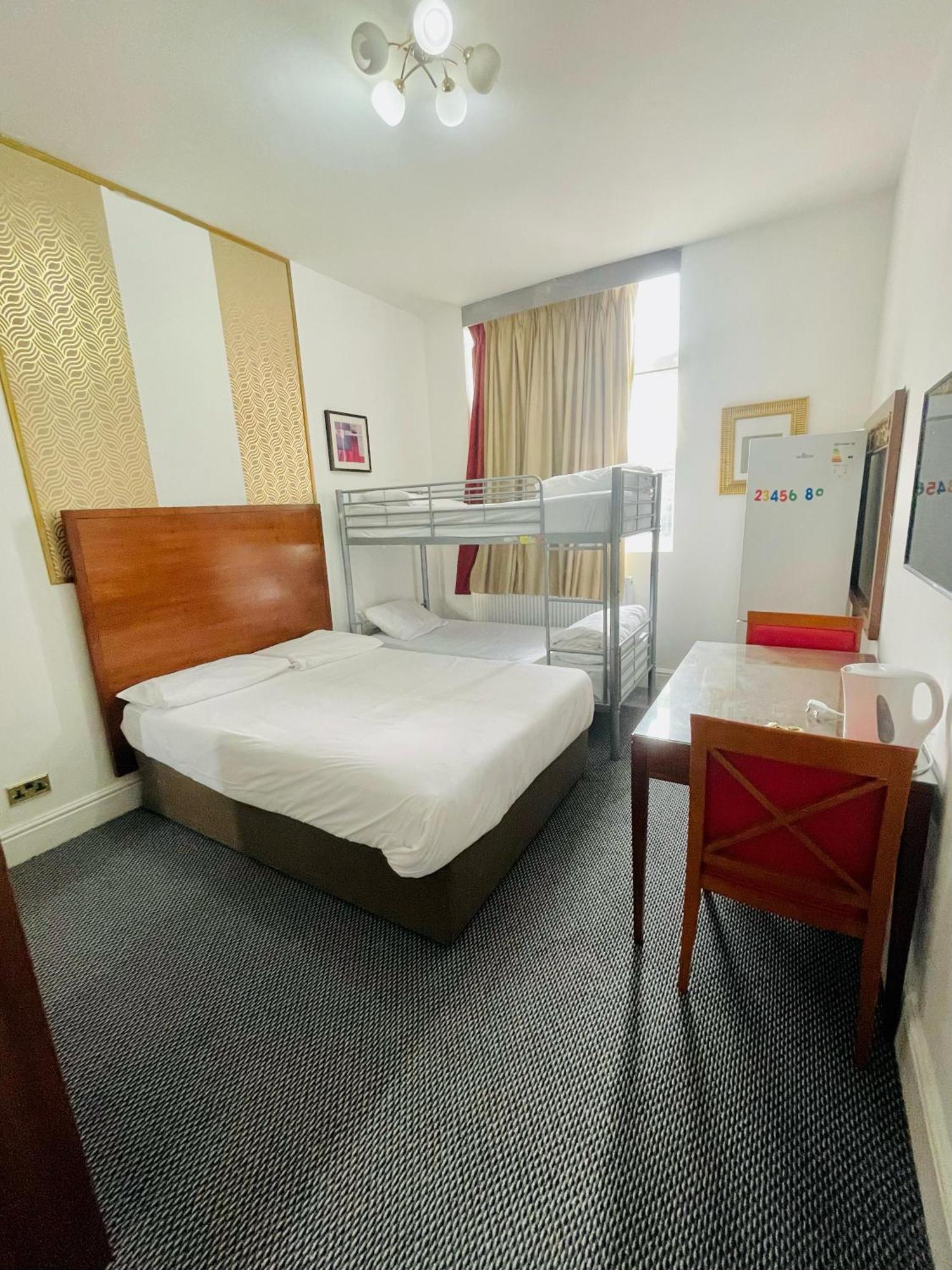 Digbeth Backpackers Birmingham