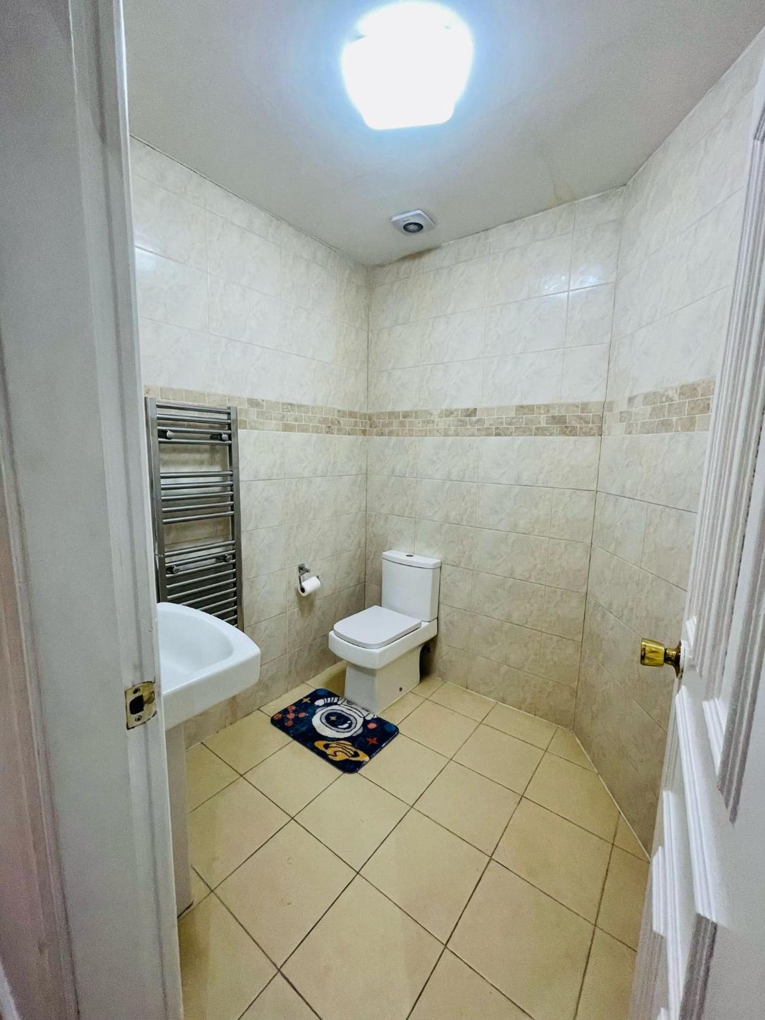 Digbeth Backpackers 3* Birmingham