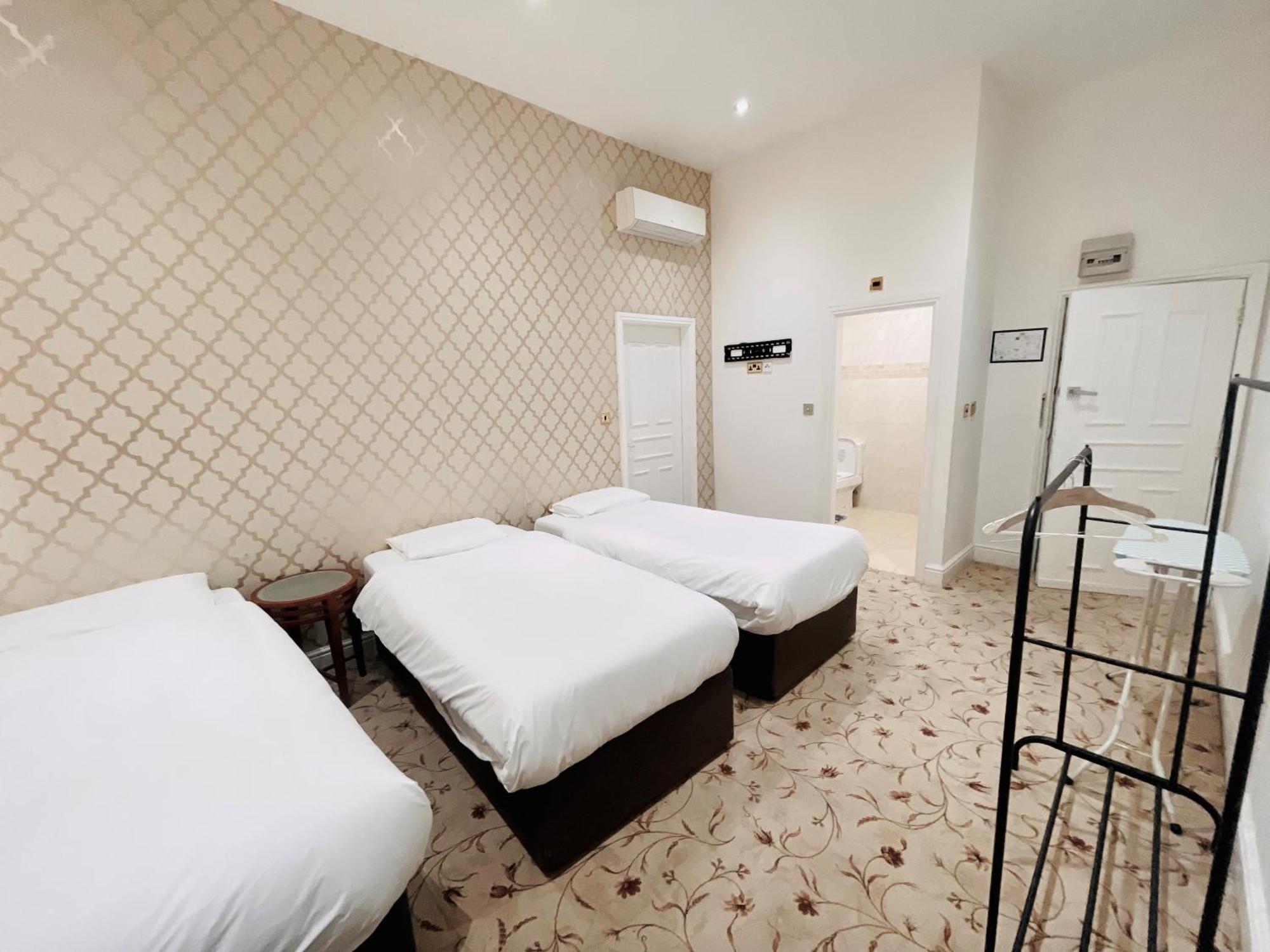 Hotel Digbeth Backpackers